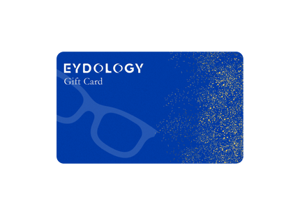 EYDOLOGY Gift Card
