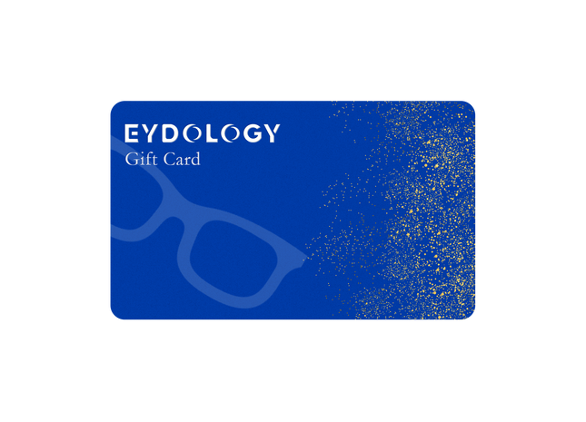 EYDOLOGY Gift Card