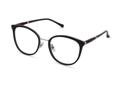 Edydology Melissa Black Gun Glasses 3