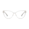 Eydology Aaron Clear Glasses 2