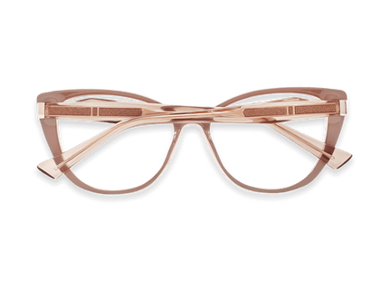Eydology Aaron Taupe Glasses 4