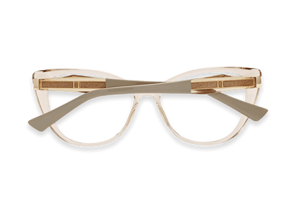 Eydology Aaron Transparent Champagne Glasses 4