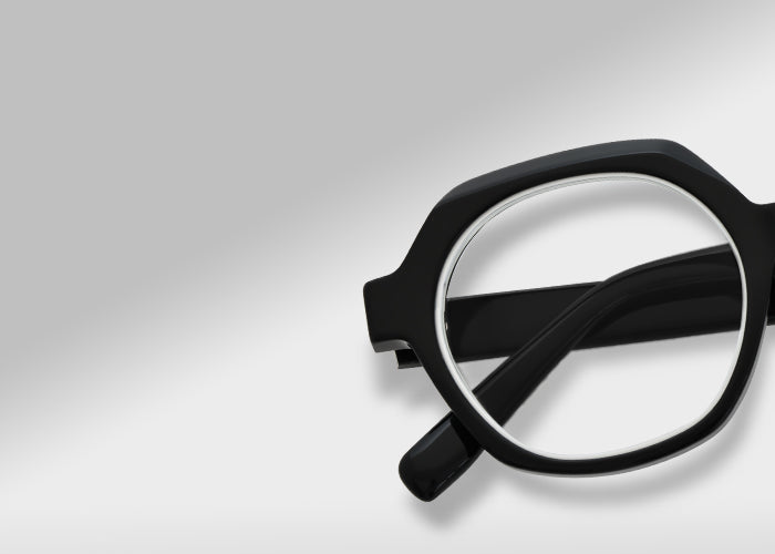 <h1>Acetate Glasses</h1>