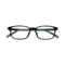 Eydology Addie Black Kids Glasses 1