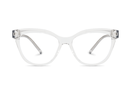 Eydology Adelaide Clear Glasses 2