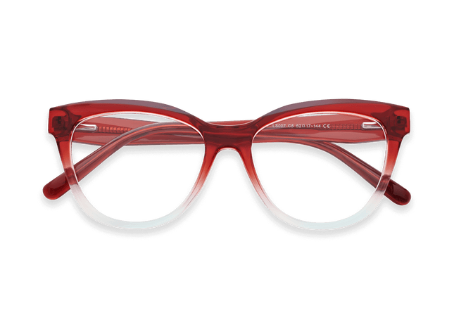 Eydology Adelaide Gradient Wine Glasses 1