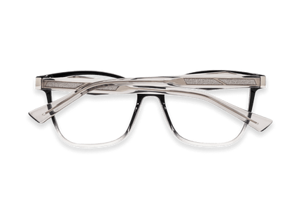 Eydology Adriel Gradient Black Glasses 4