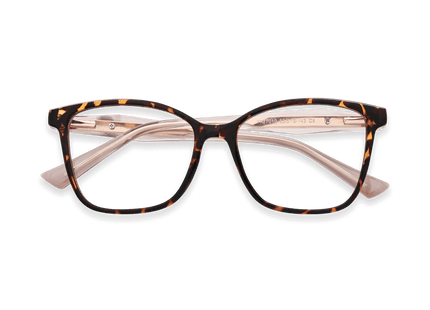 Eydology Adriel Tortoise Glasses 1