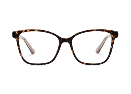 Eydology Adriel Tortoise Glasses 2