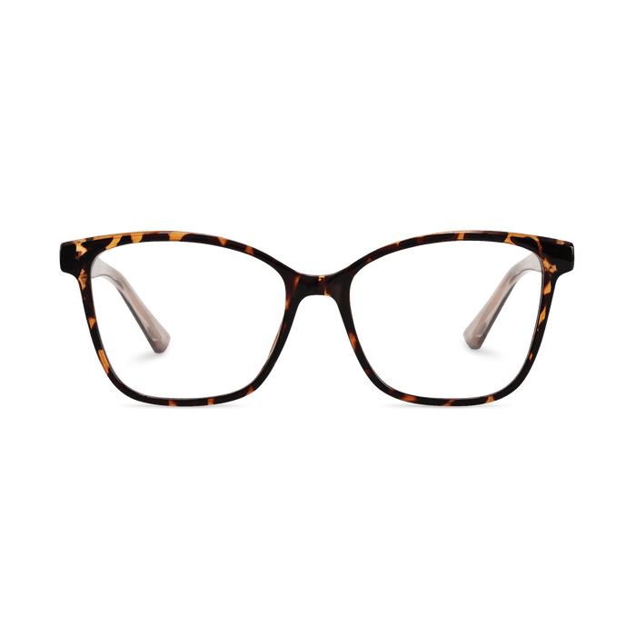 Eydology Adriel Tortoise Glasses 2