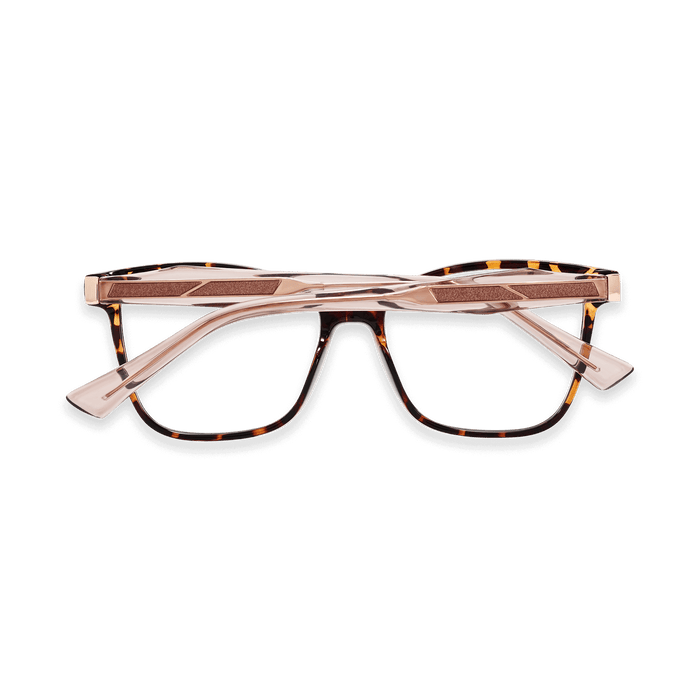 Eydology Adriel Tortoise Glasses 6