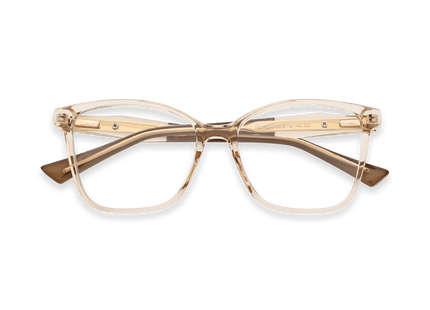 Eydology Adriel Transparent Champagne Glasses 1