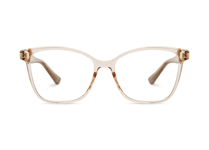 Eydology Adriel Transparent Champagne Glasses 2