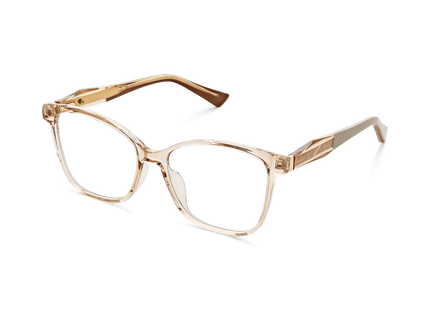 Eydology Adriel Transparent Champagne Glasses 3