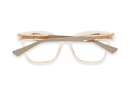 Eydology Adriel Transparent Champagne Glasses 4