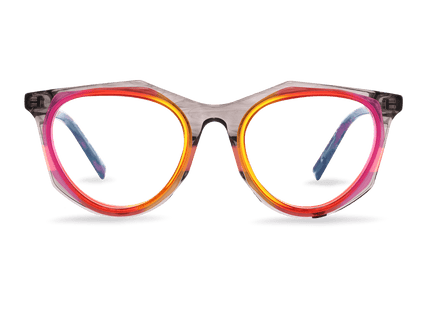 Eydology Aiden Rose Glasses 1