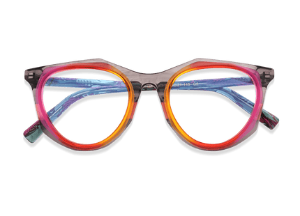 Eydology Aiden Rose Glasses 3