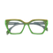 Eydology Aila Green Glasses 3