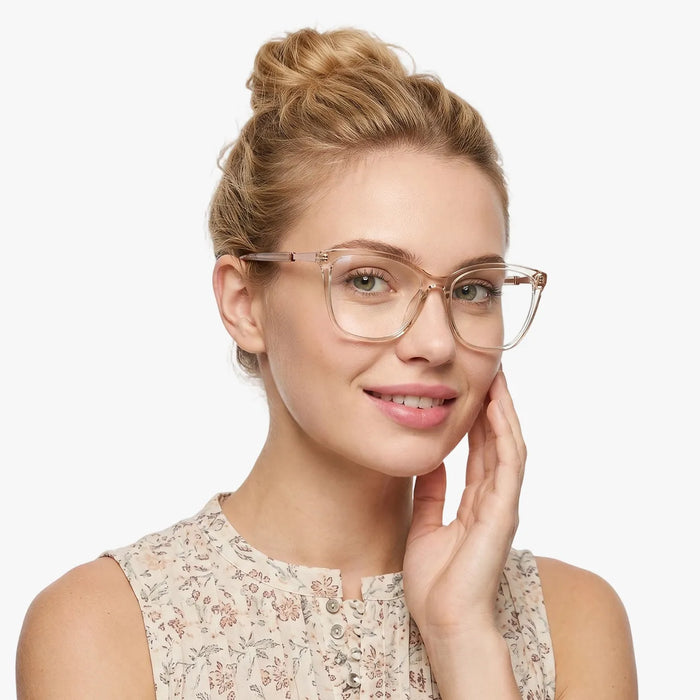 Eydology Alanna Champagne Glasses 3