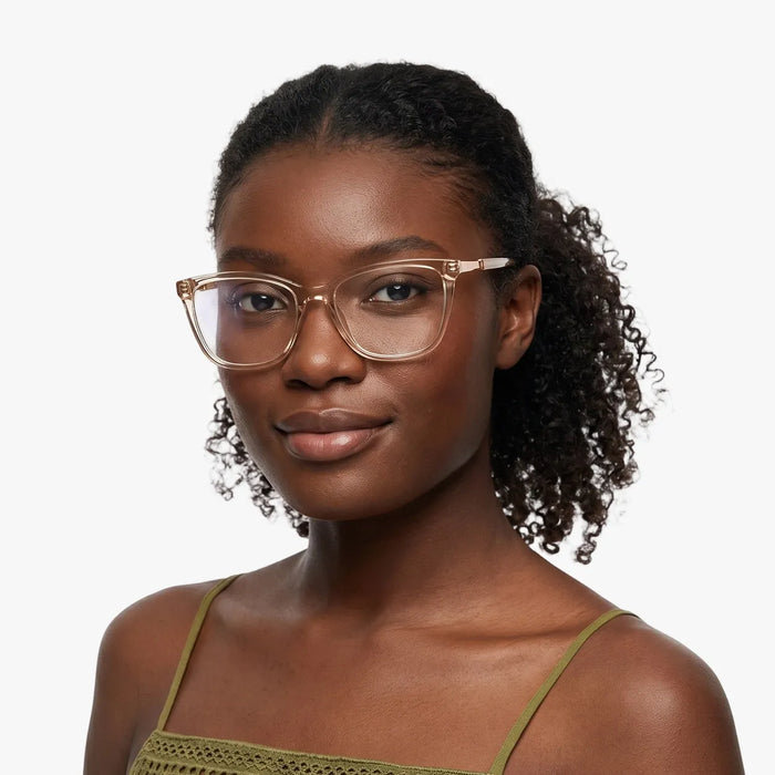 Eydology Alanna Champagne Glasses 4