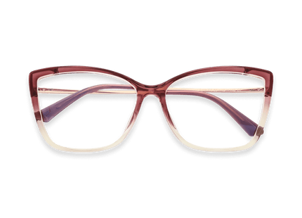 Eydology Alia  Wine Gradient Glasses 1