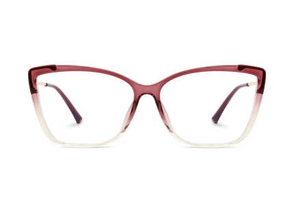 Eydology Alia  Wine Gradient Glasses 2