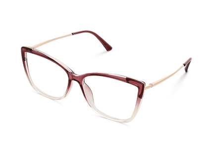 Eydology Alia  Wine Gradient Glasses 3