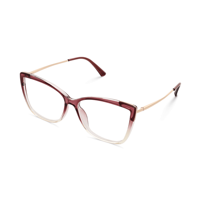 Eydology Alia  Wine Gradient Glasses 5
