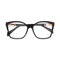 Eydology Annabelle Black Women's Cat Eye Glasses 1