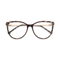 Eydology Ariella Tortoise Glasses 1