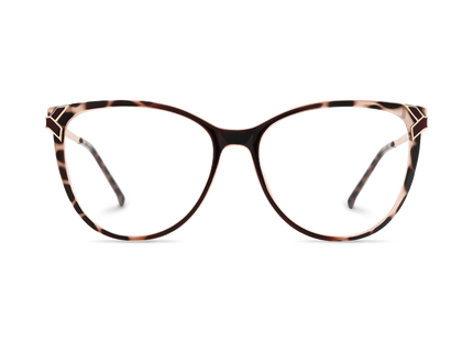 Eydology Ariella Tortoise Glasses 2
