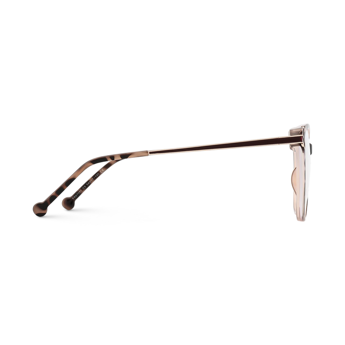 Eydology Ariella Tortoise Glasses 4