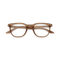 Eydology Artemis Brown Glasses 1