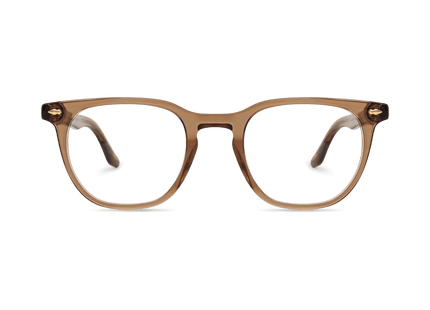 Eydology Artemis Brown Glasses 2