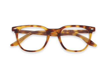 Eydology Artemis Tortoiseshell Glasses 1