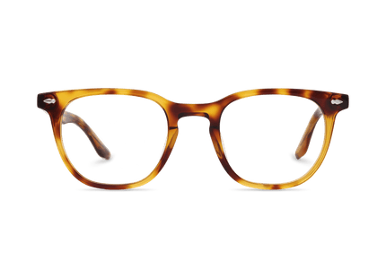 Eydology Artemis Tortoiseshell Glasses 2