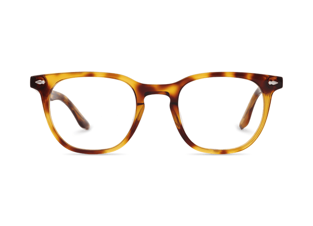 Eydology Artemis Tortoiseshell Glasses 2