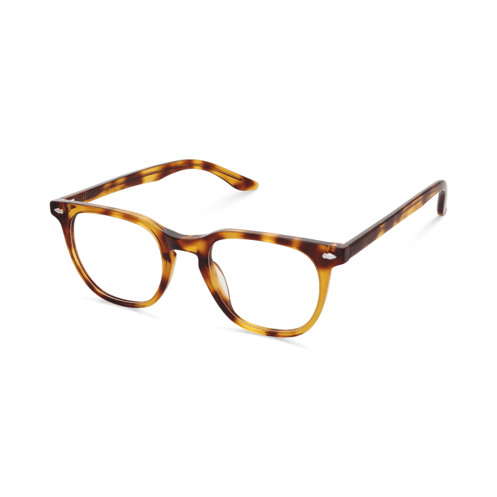 Eydology Artemis Tortoiseshell Glasses 3
