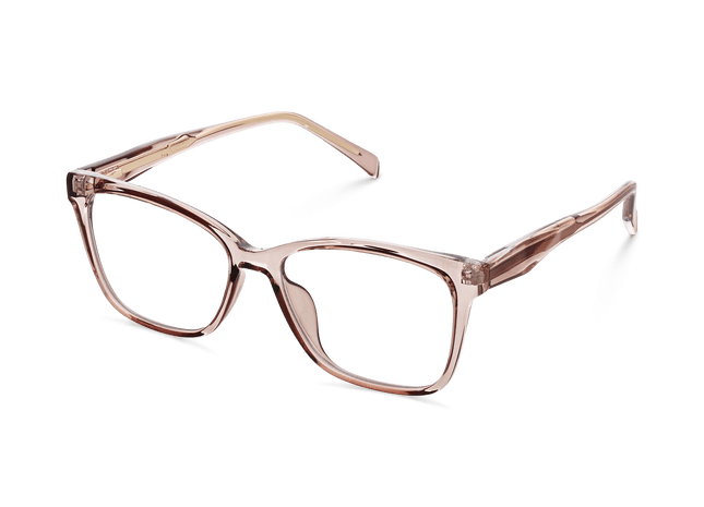 Eydology Ashlynn Crystal Pink Glasses 6