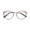 Eydology Ashton Grey Glasses 1