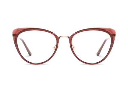 Eydology Ashton Taupe Glasses 2
