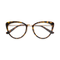 Eydology Ashton Tortoise Glasses 1