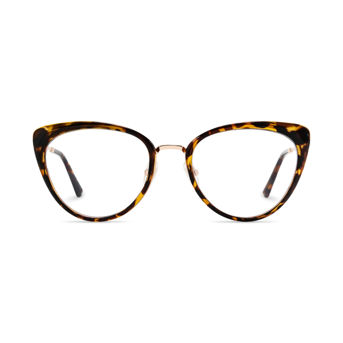 Eydology Ashton Tortoise Glasses 2