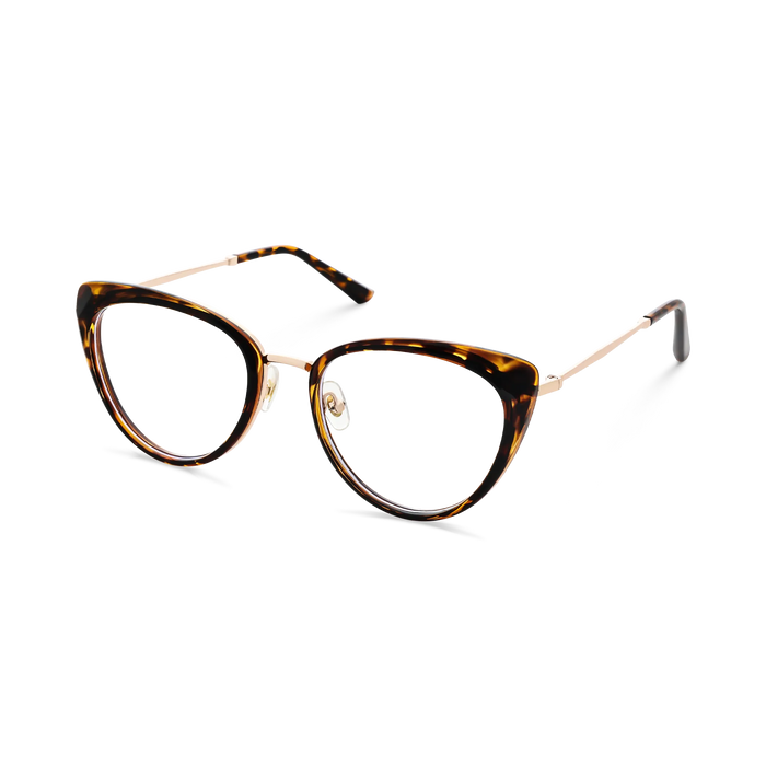 Eydology Ashton Tortoise Glasses 3
