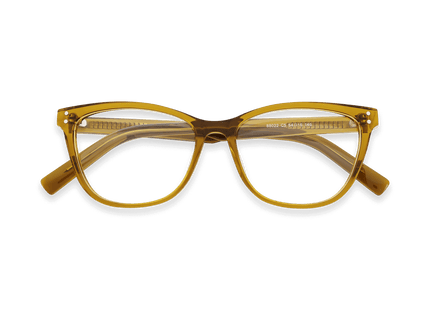 Eydology Ayleen Crystal Kelp Glasses 1