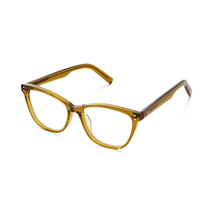 Eydology Ayleen Crystal Kelp Glasses 3