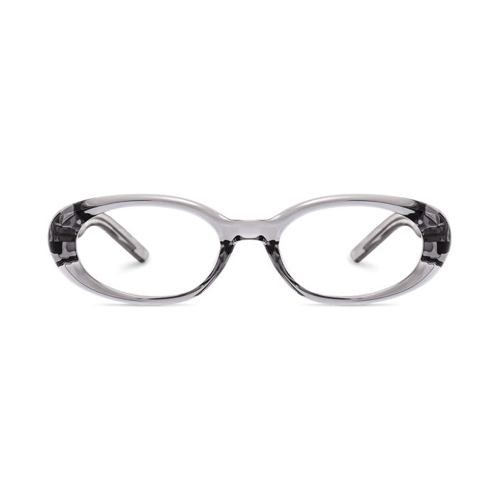 Eydology_Bailey_Transparent_Grey_Eyeglasses_2
