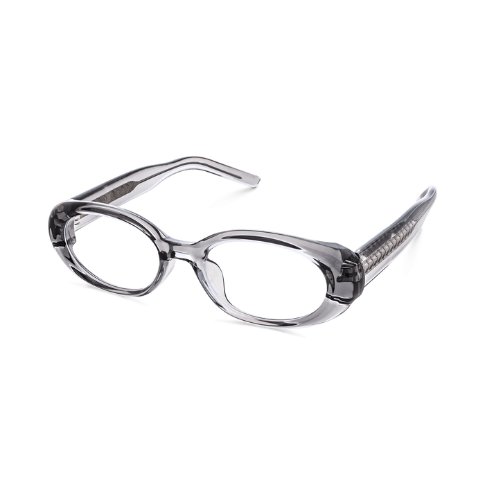 Eydology_Bailey_Transparent_Grey_Eyeglasses_5