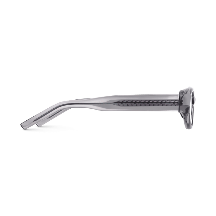 Eydology_Bailey_Transparent_Grey_Eyeglasses_6