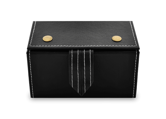 Eydology Black Hard Folding Five Sets 2